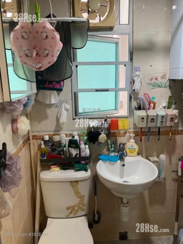 好顺景大厦 售盘 2 房 , 1 浴室 324 平方尺