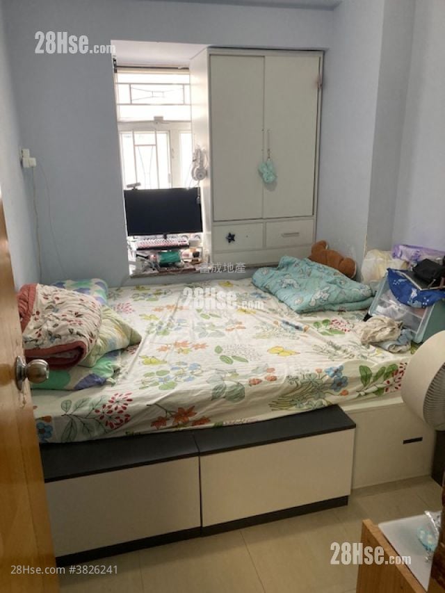 好顺景大厦 售盘 2 房 , 1 浴室 324 平方尺