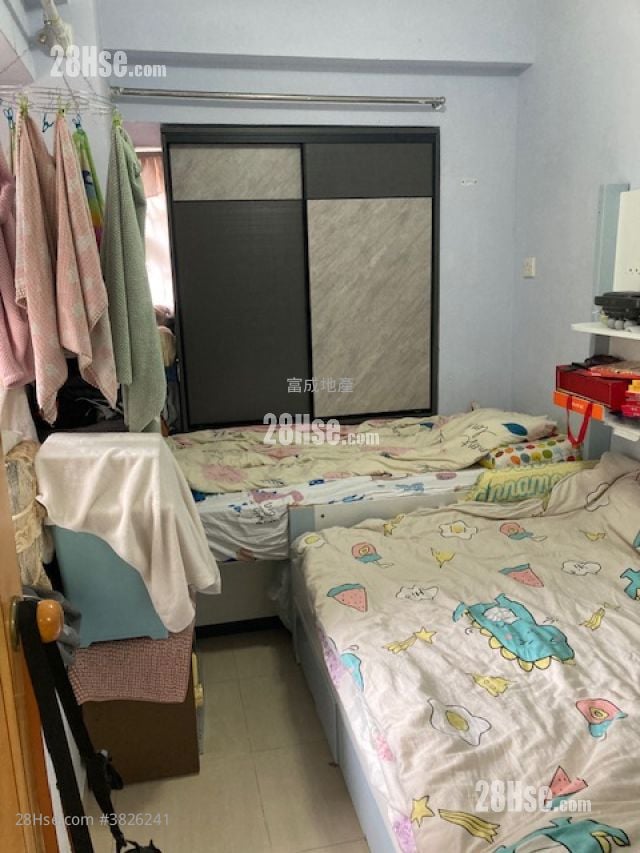 好顺景大厦 售盘 2 房 , 1 浴室 324 平方尺