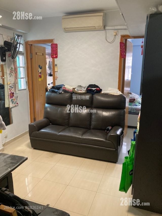 好顺景大厦 售盘 2 房 , 1 浴室 324 平方尺