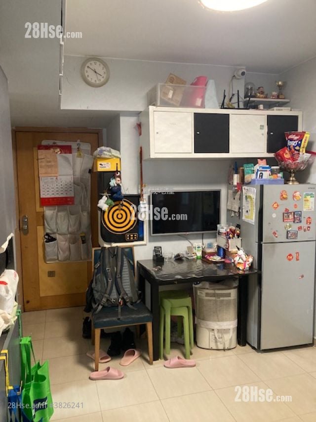 好顺景大厦 售盘 2 房 , 1 浴室 324 平方尺