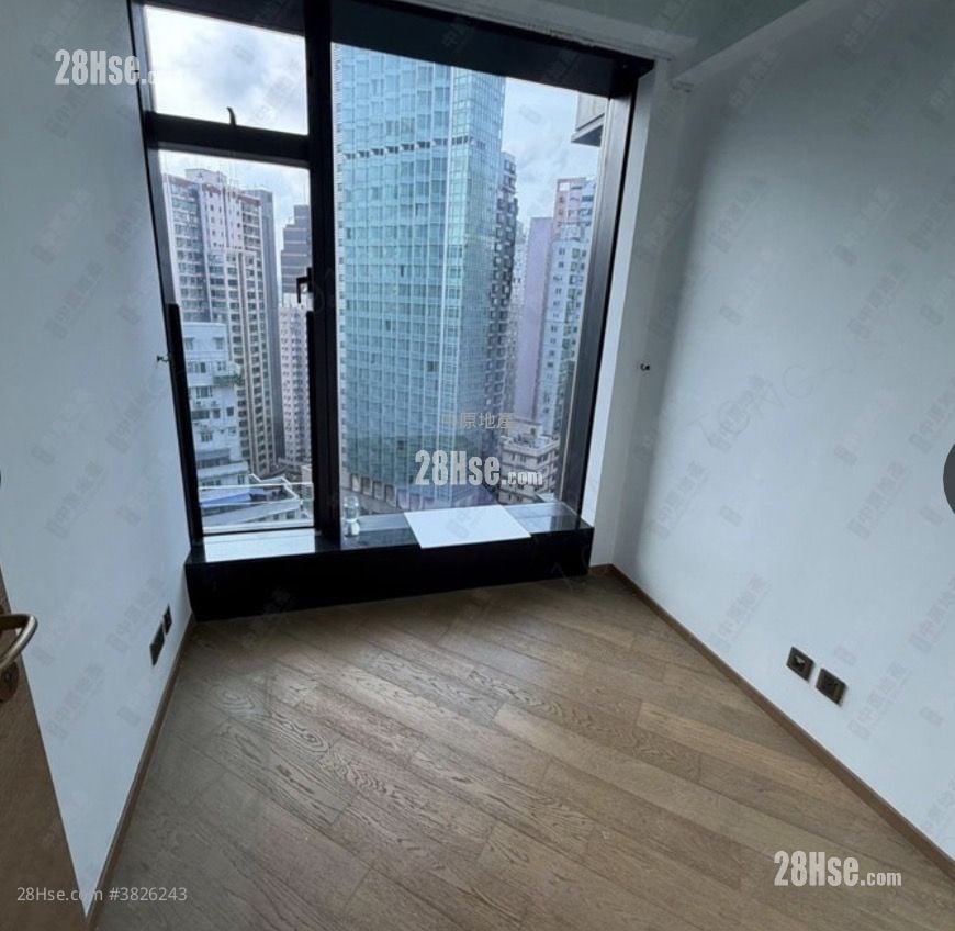 柏傲山 售盤 3 房 , 2 浴室 915 平方呎