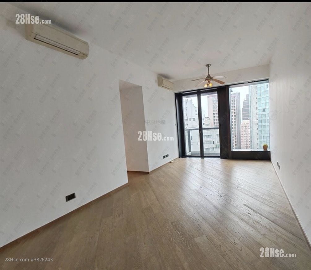 廳: 好用3房套房，廣受追捧名廈，難得放盤