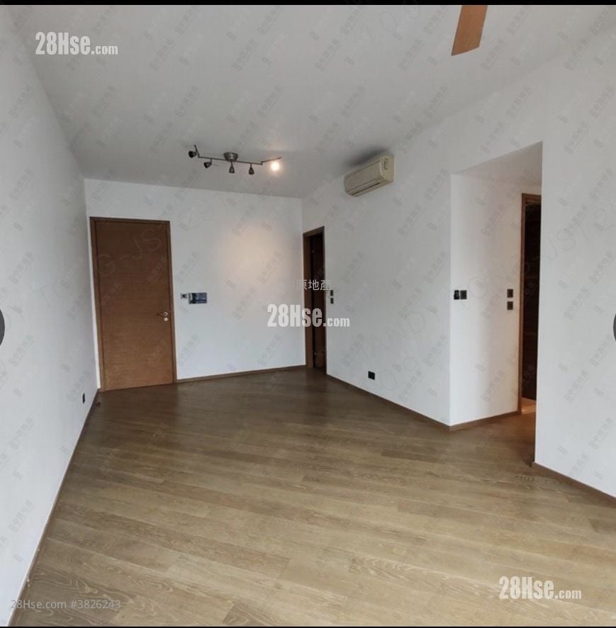 柏傲山 售盤 3 房 , 2 浴室 915 平方呎