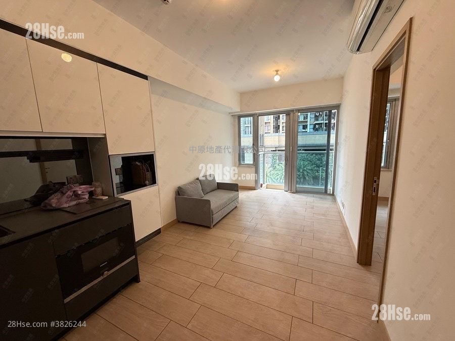 东环 售盘 1 房 379 平方尺