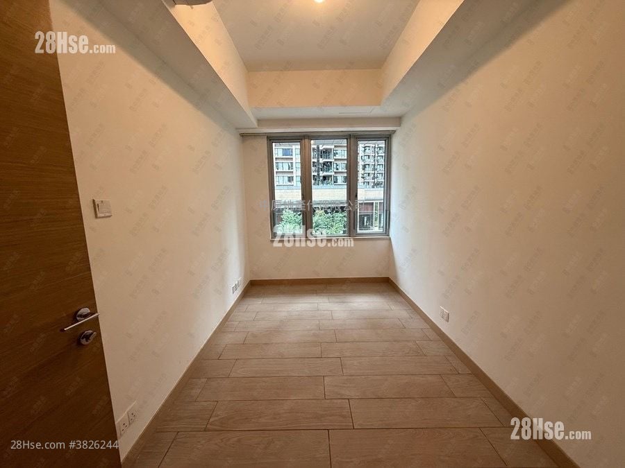 东环 售盘 1 房 379 平方尺