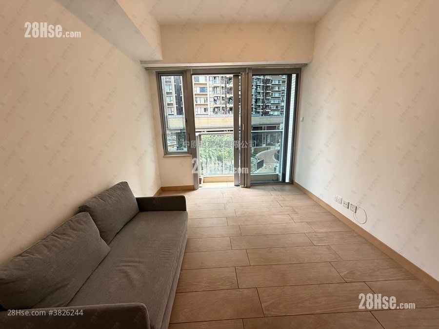 东环 售盘 1 房 379 平方尺