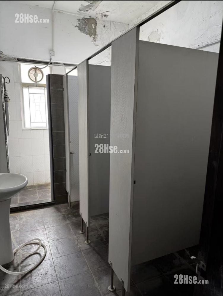 美適工業大廈 租盤