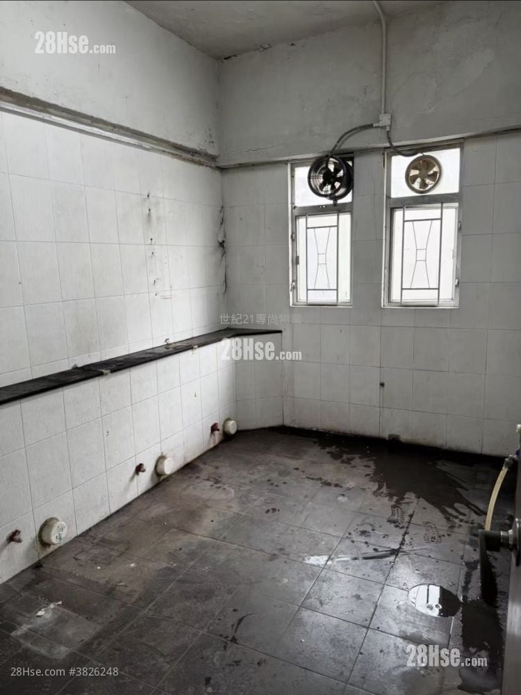 美適工業大廈 租盤