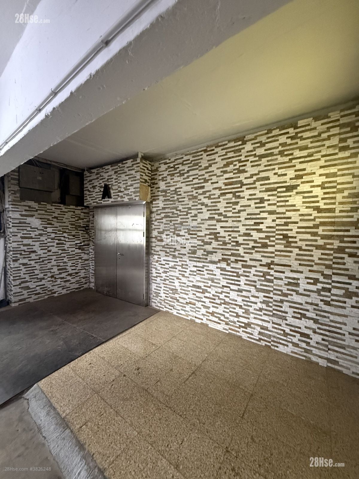 美適工業大廈 租盤