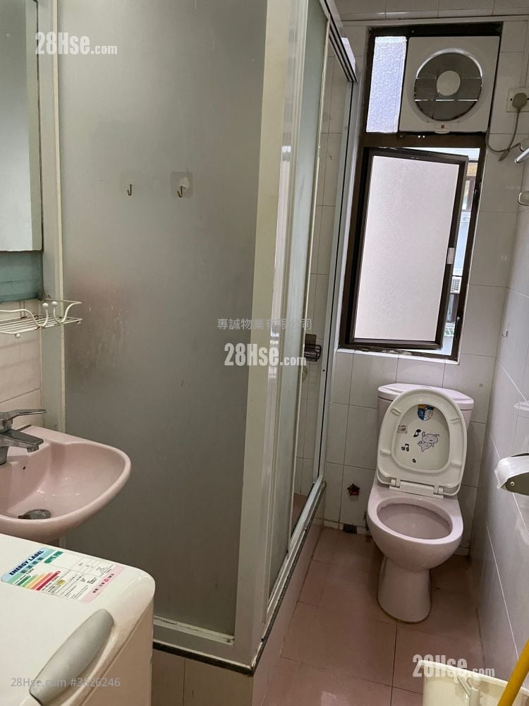 宝德大厦 售盘 2 房 321 平方尺