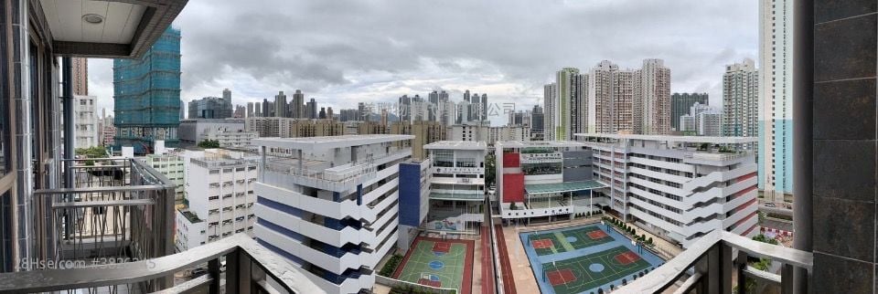 寓弍捌 售盤 2 房 433 平方呎