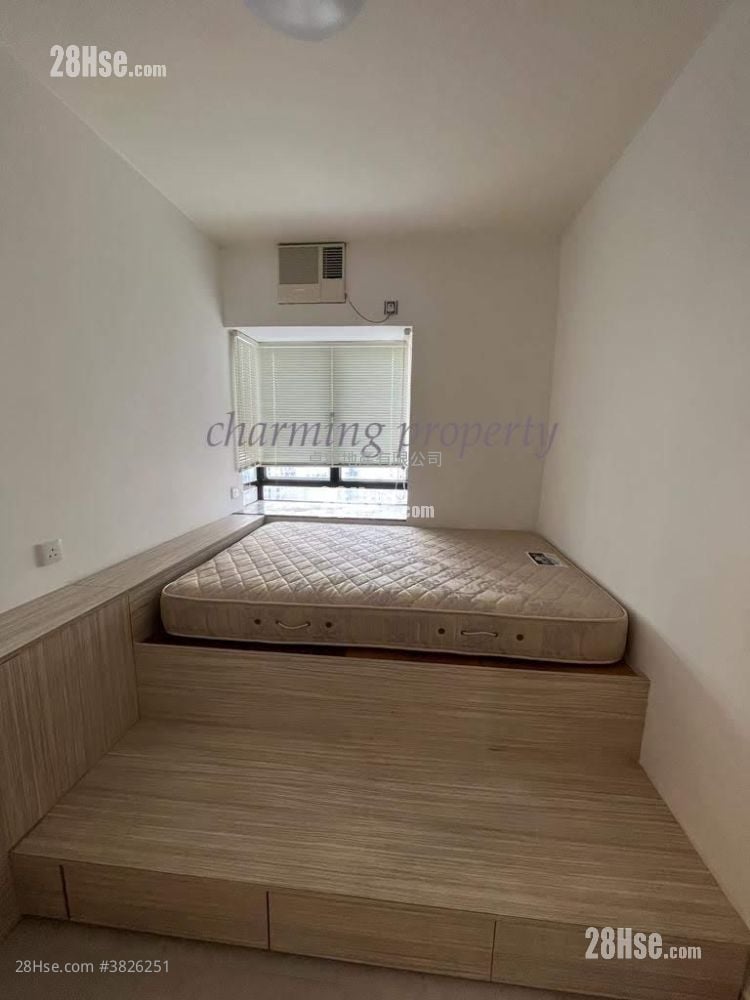 豪軒 售盤 1 房 , 1 浴室 370 平方呎