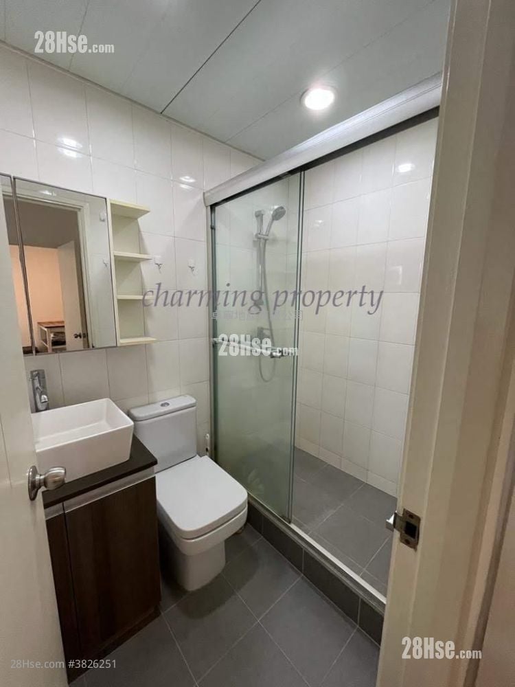 豪軒 售盤 1 房 , 1 浴室 370 平方呎