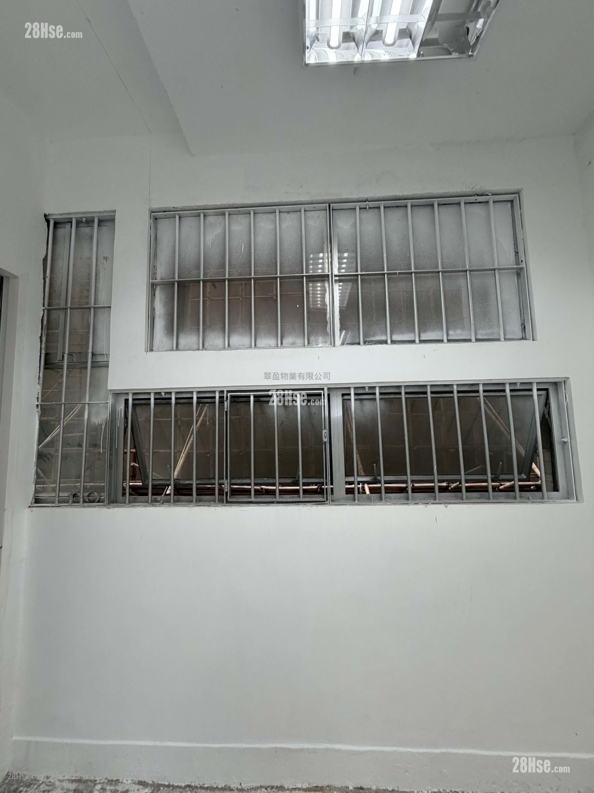 駱駝漆大廈 租盤 767 平方呎