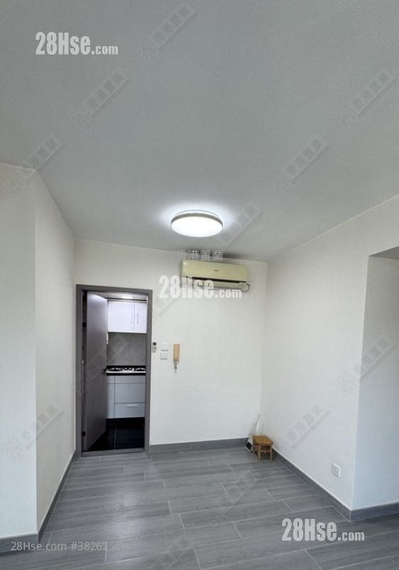 維港灣 租盤 2 房 , 1 浴室 464 平方呎