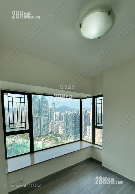 維港灣 租盤 2 房 , 1 浴室 464 平方呎