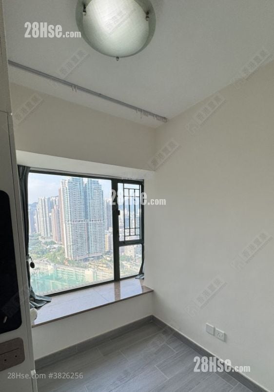 維港灣 租盤 2 房 , 1 浴室 464 平方呎