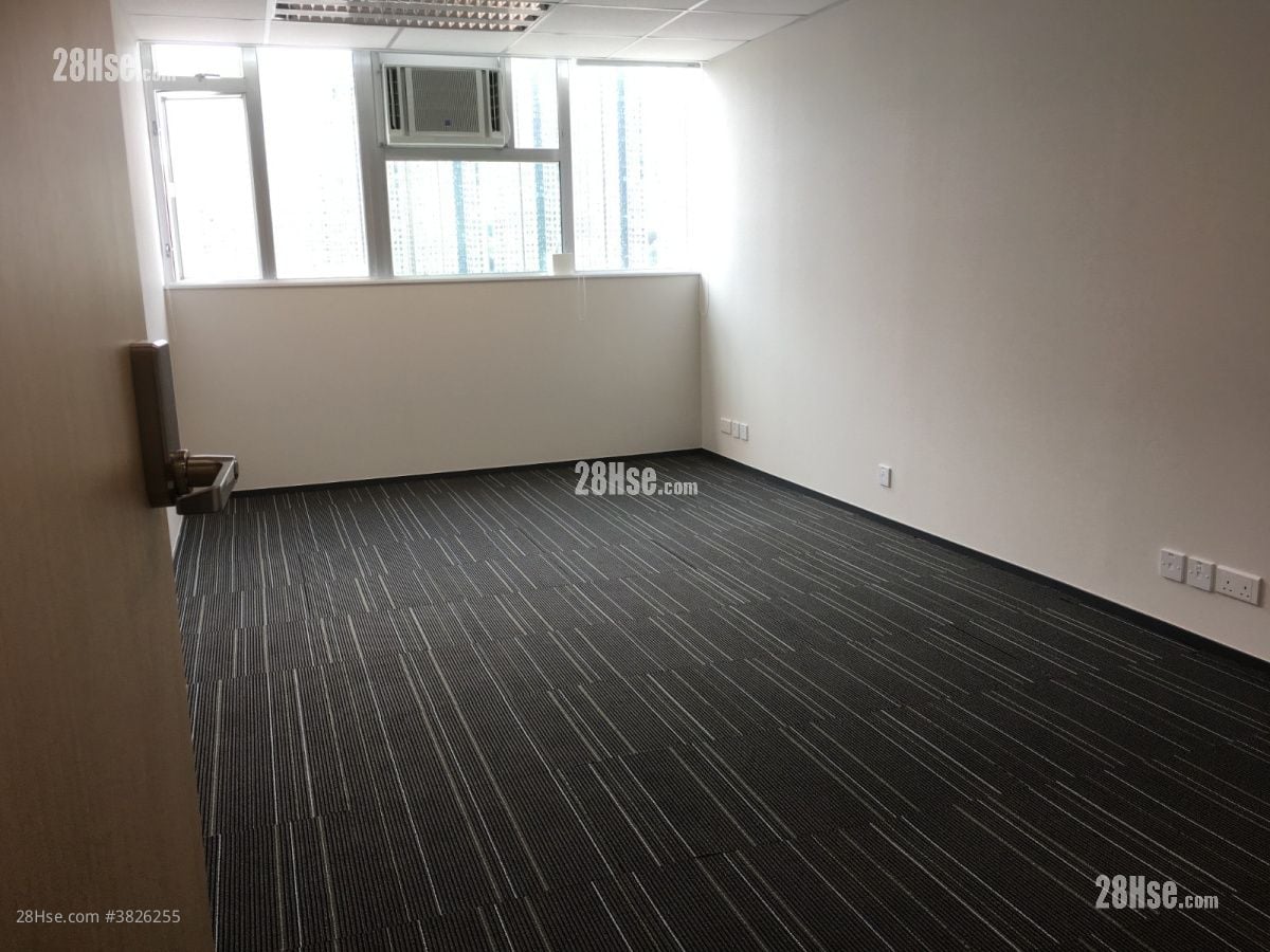 Wang Fai Industrial Building Rental