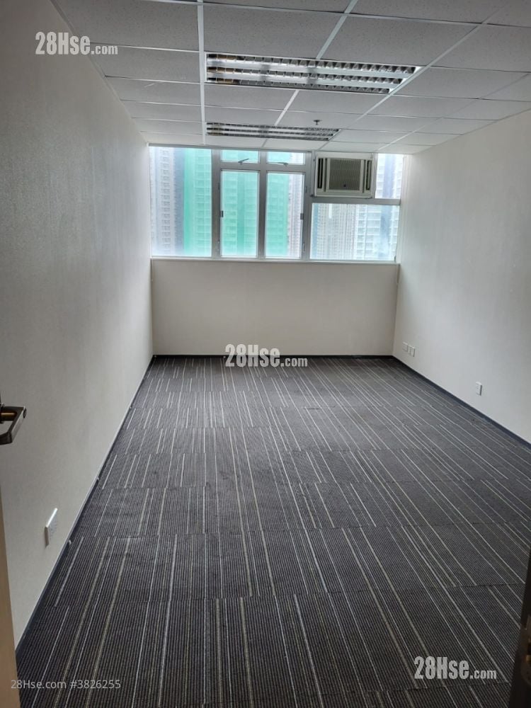 Wang Fai Industrial Building Rental