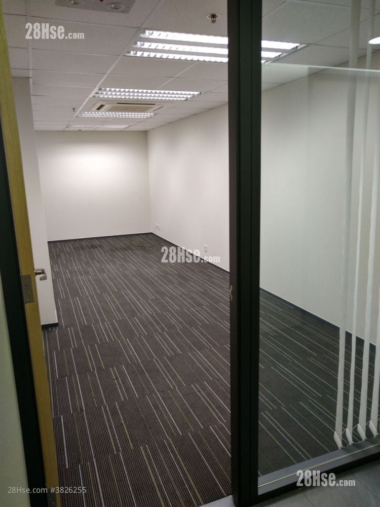 Wang Fai Industrial Building Rental