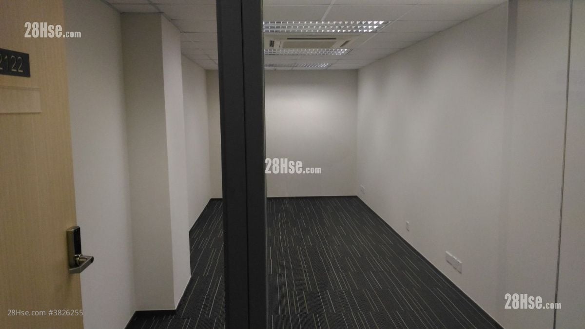 Wang Fai Industrial Building Rental
