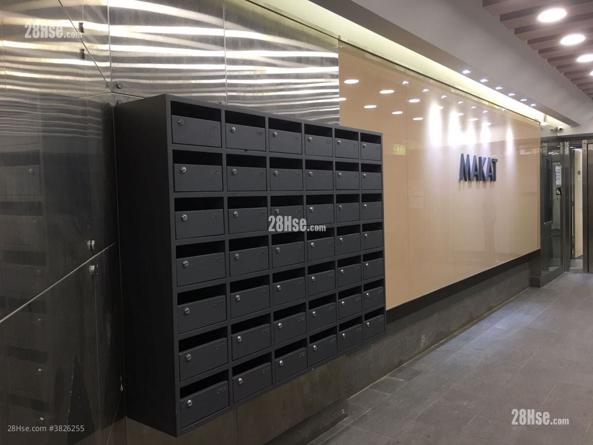 Wang Fai Industrial Building Rental