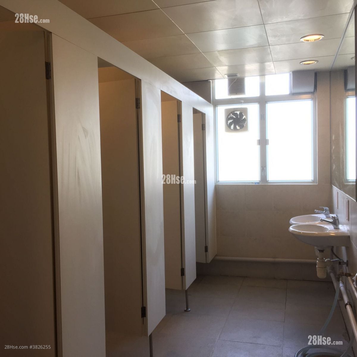 Wang Fai Industrial Building Rental