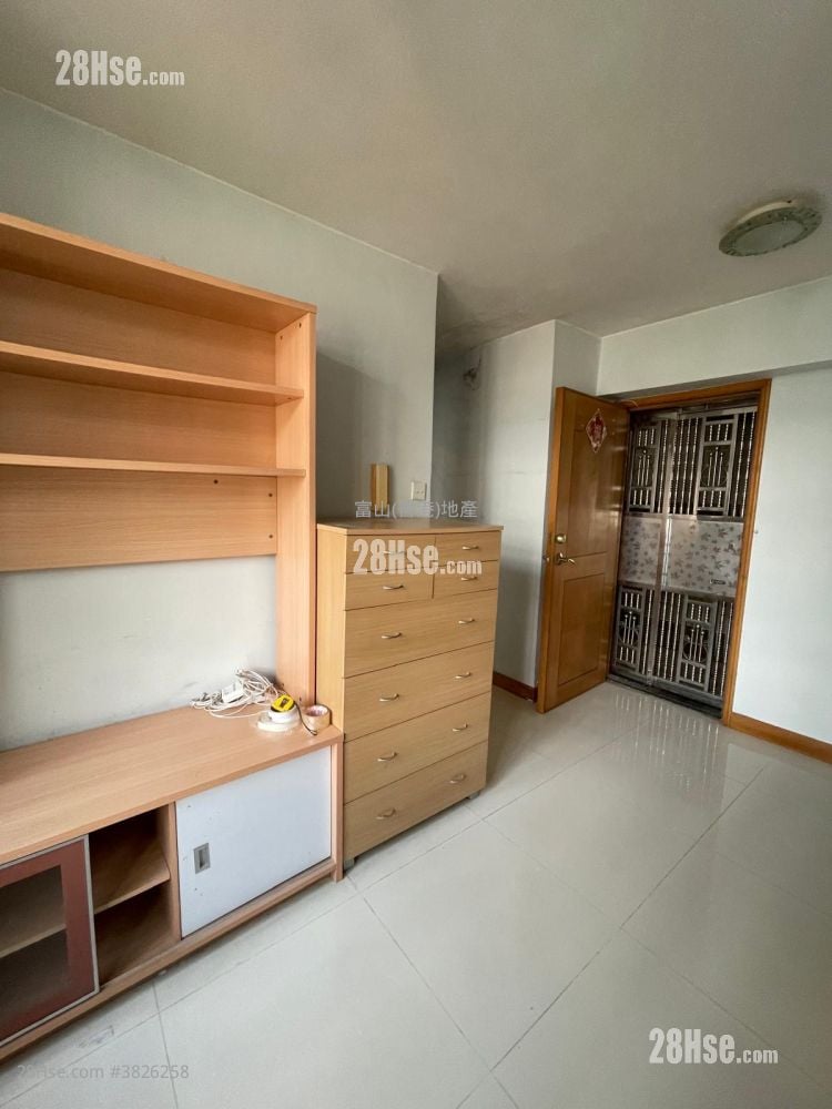 天馬苑 售盤 2 房 , 1 浴室 368 平方呎