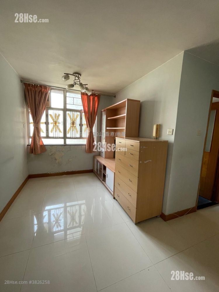 天馬苑 售盤 2 房 , 1 浴室 368 平方呎