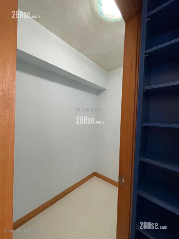 天馬苑 售盤 2 房 , 1 浴室 368 平方呎