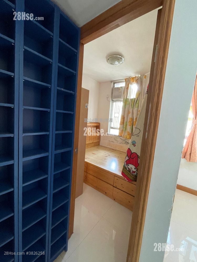 天馬苑 售盤 2 房 , 1 浴室 368 平方呎