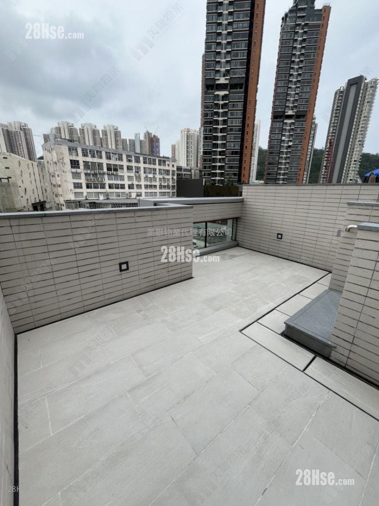 親海駅 售盤 2 房 522 平方呎