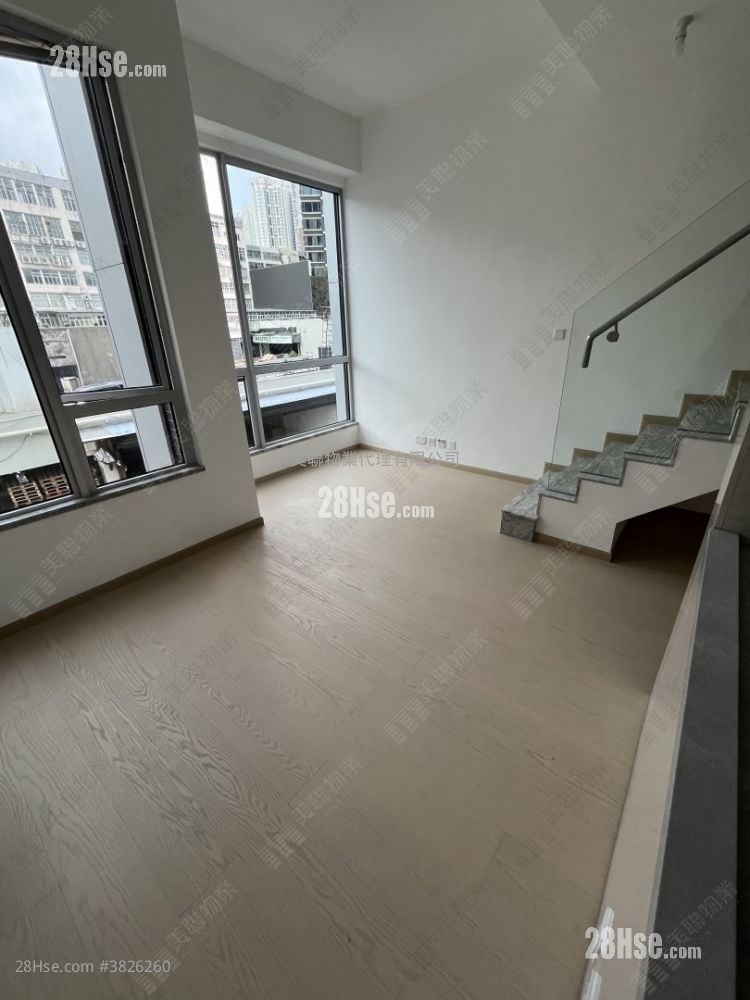 親海駅 售盤 2 房 522 平方呎