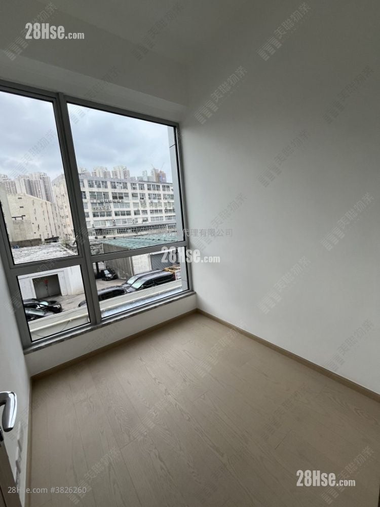 親海駅 售盤 2 房 522 平方呎