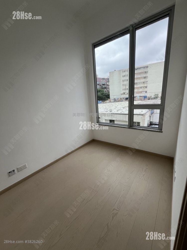 親海駅 售盤 2 房 522 平方呎