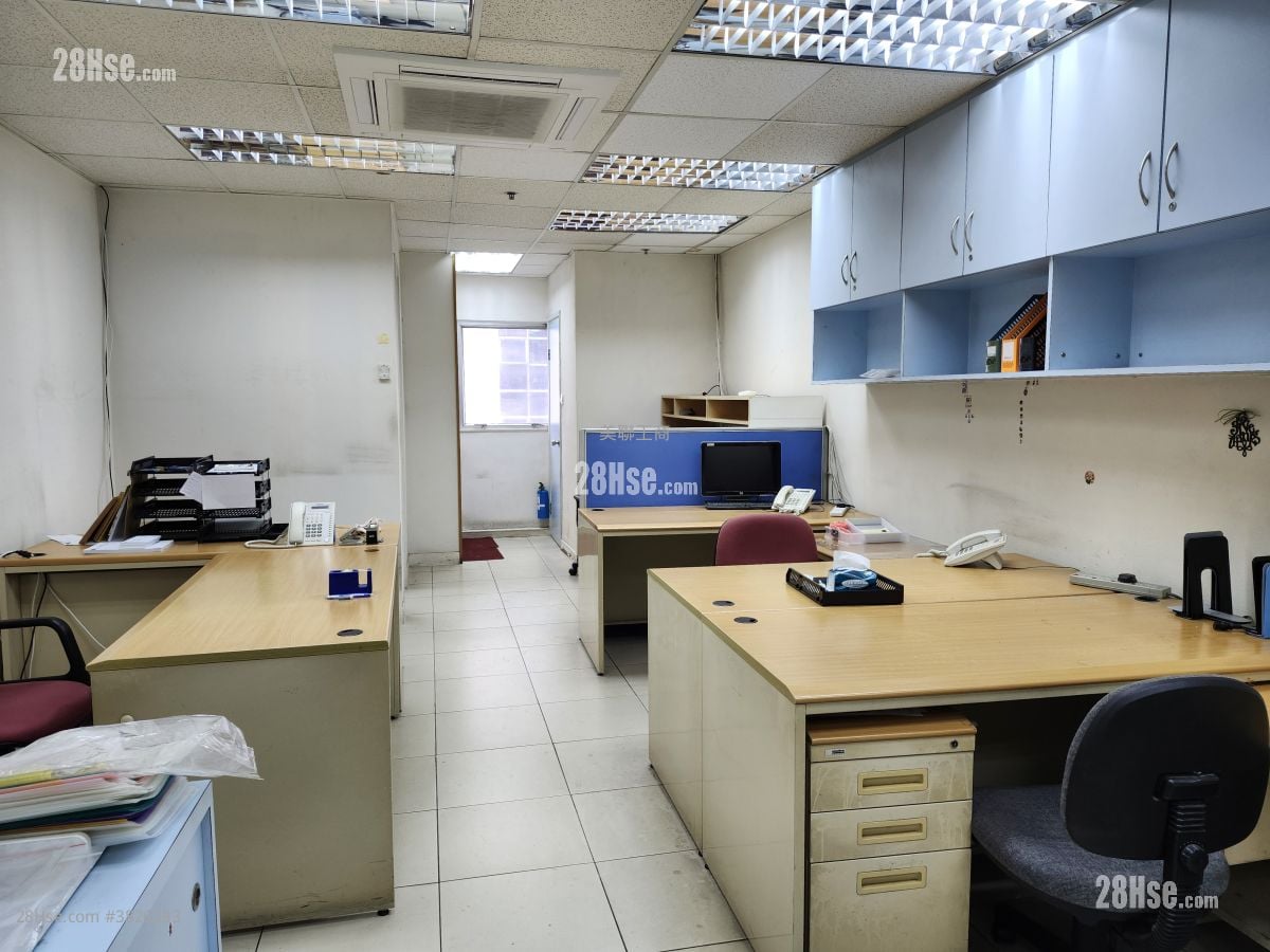 Sun Fung Centre Sell