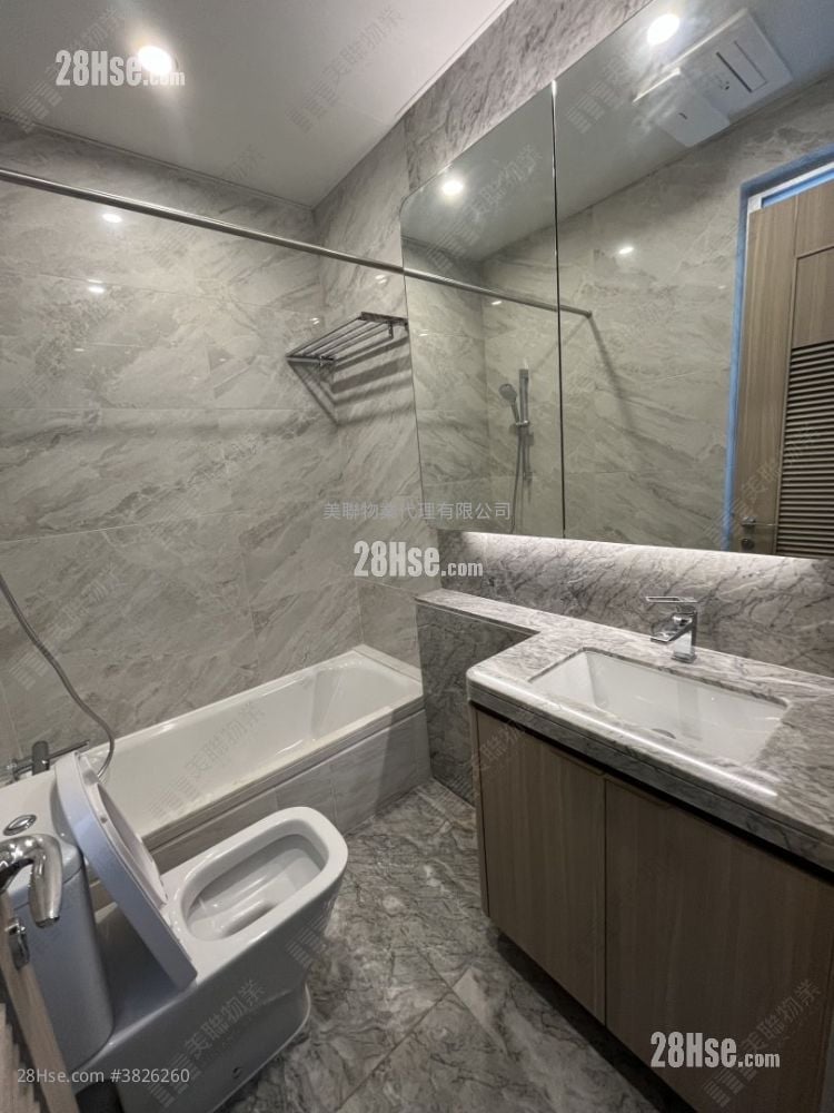 親海駅 售盤 2 房 522 平方呎