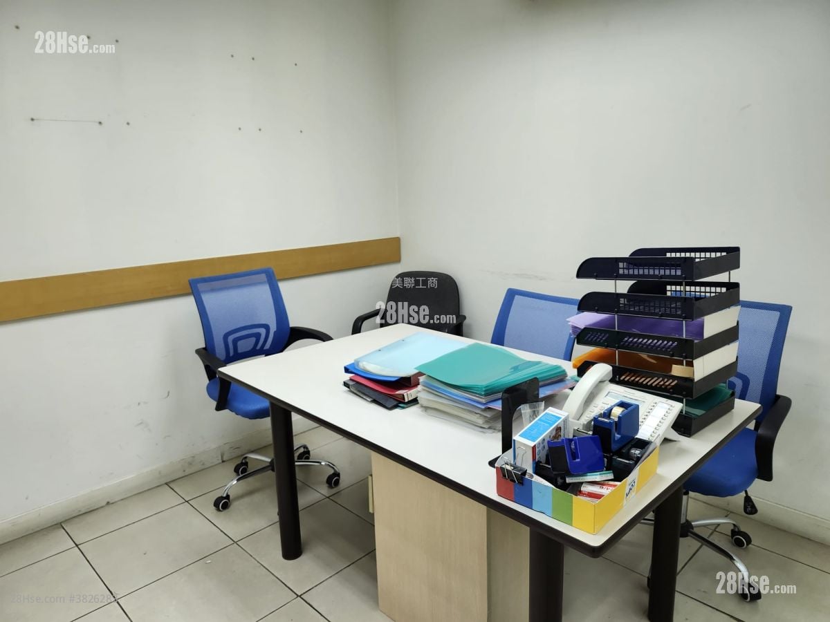 Sun Fung Centre Sell