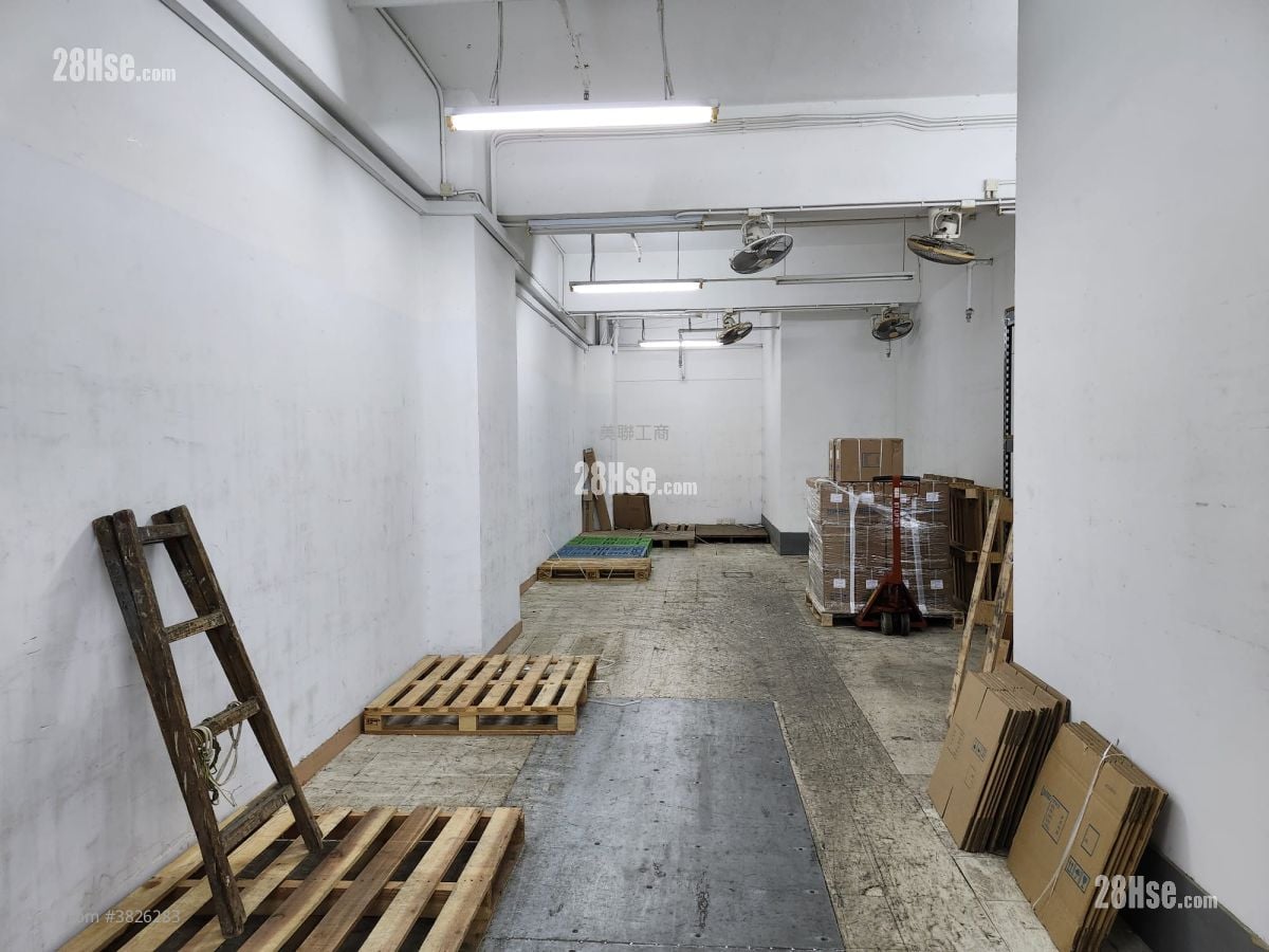 Sun Fung Centre Sell