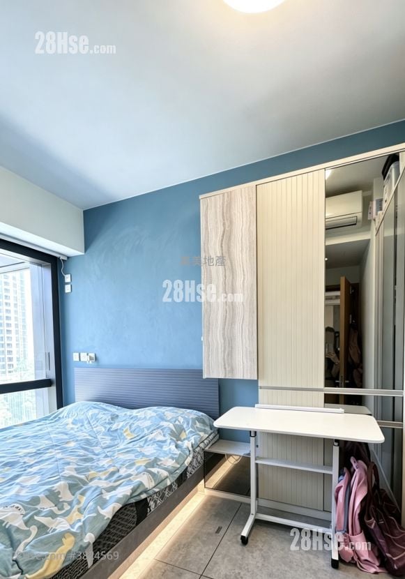 One Homantin 售盤 2 房 , 1 浴室 509 平方呎