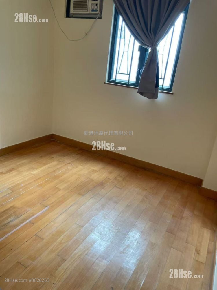 興基豪園 售盤 3 房 , 1 浴室 524 平方呎