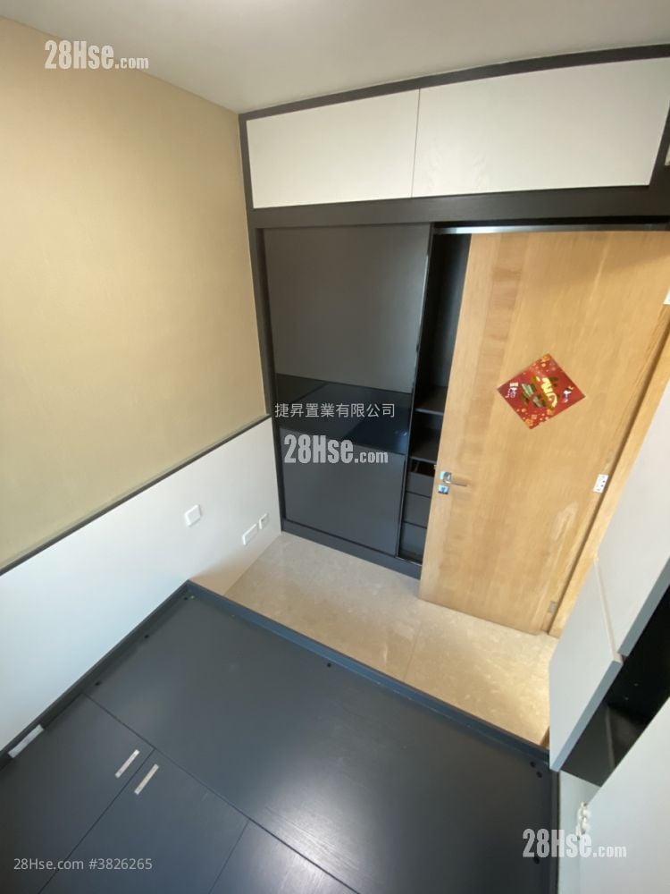 悅目 售盤 2 房 , 1 浴室 423 平方呎