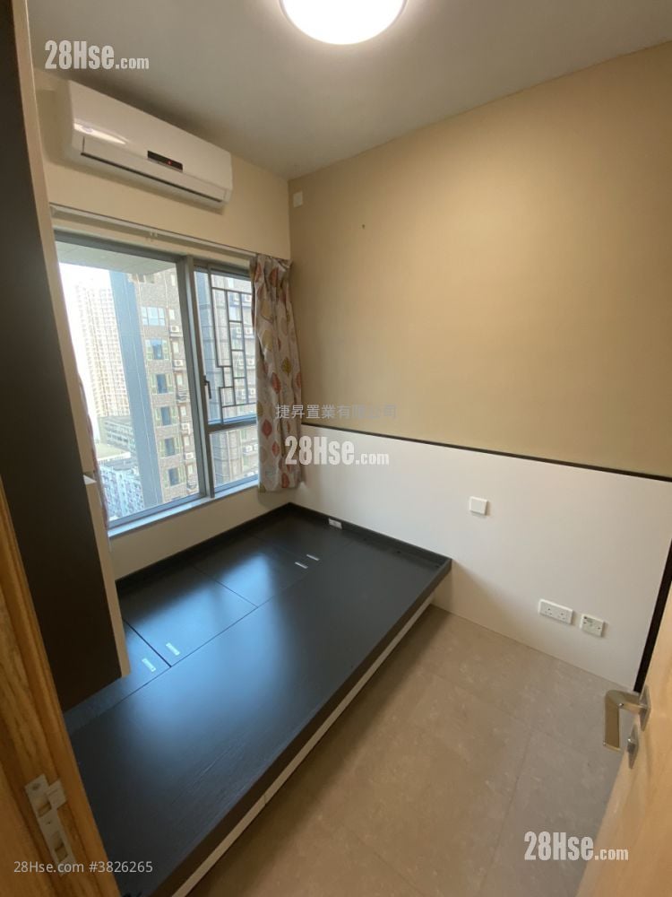 悅目 售盤 2 房 , 1 浴室 423 平方呎