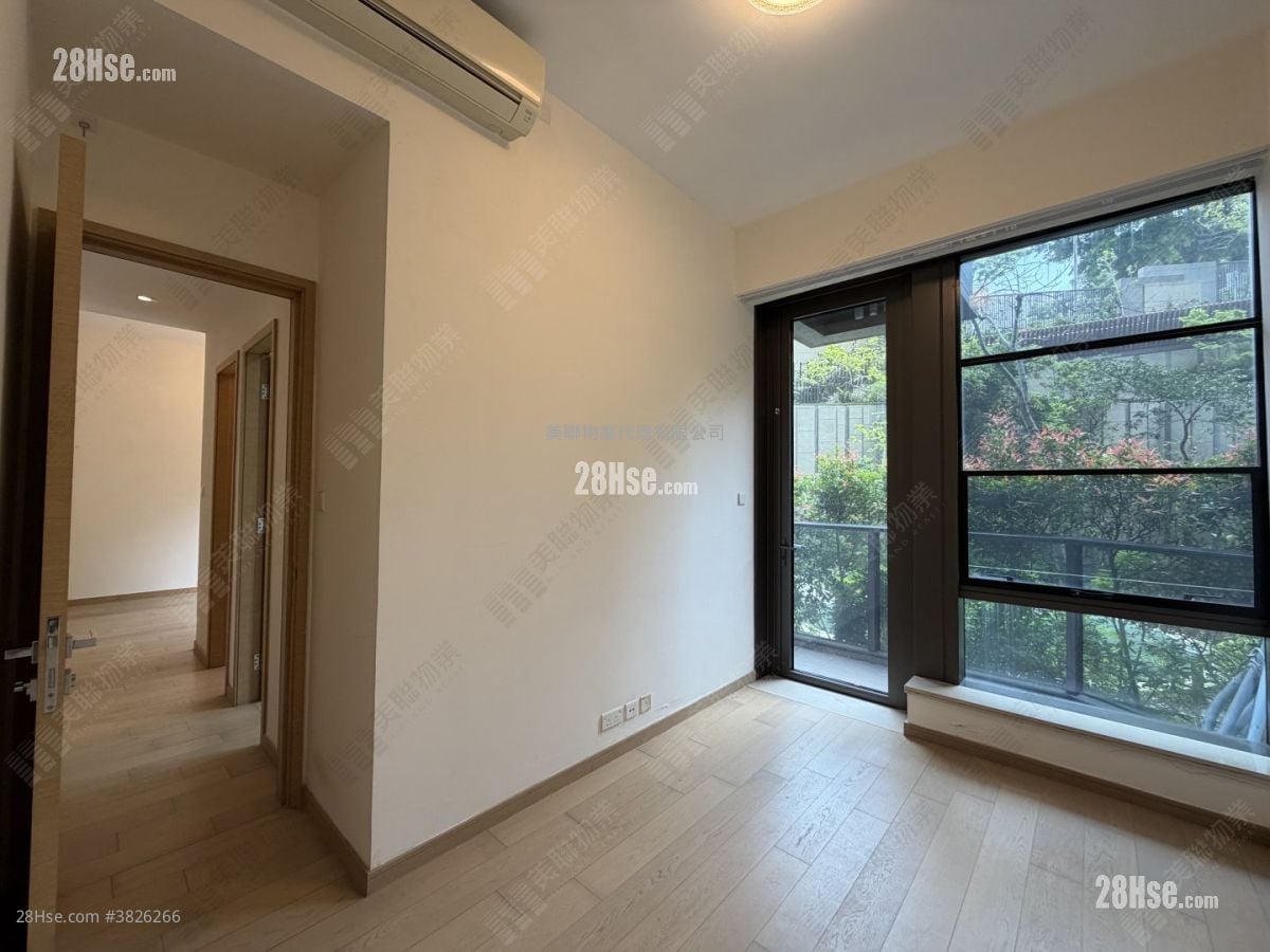 皓畋 售盤 2 房 656 平方呎