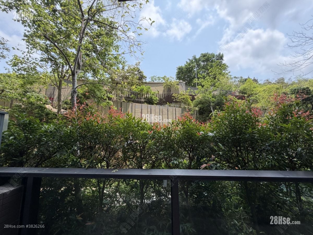 皓畋 售盤 2 房 656 平方呎