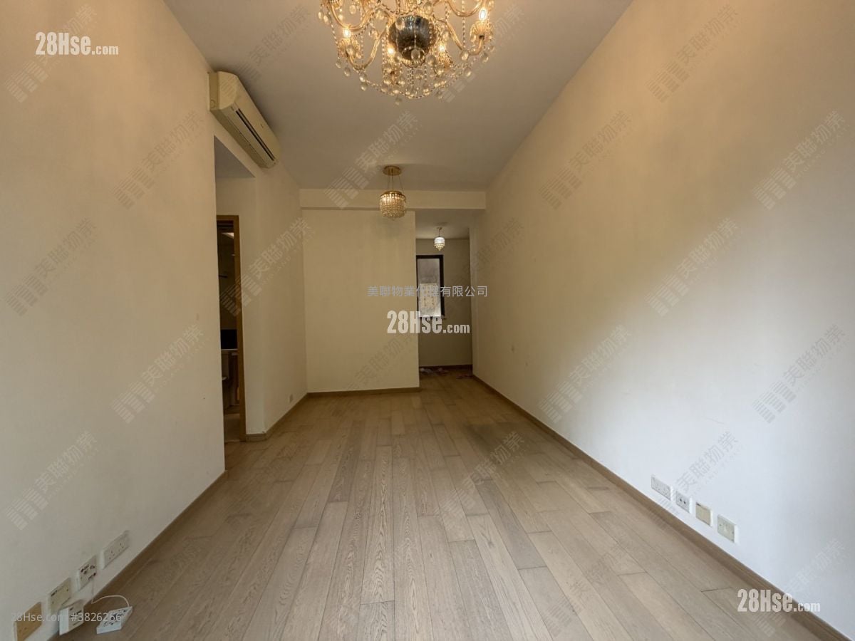 皓畋 售盤 2 房 656 平方呎