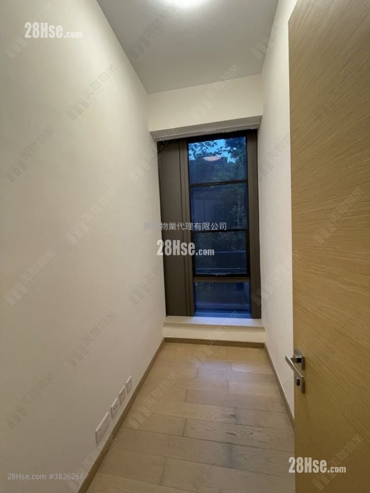 皓畋 售盤 2 房 656 平方呎