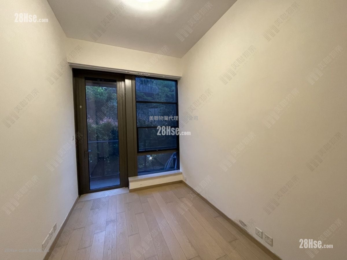 皓畋 售盤 2 房 656 平方呎