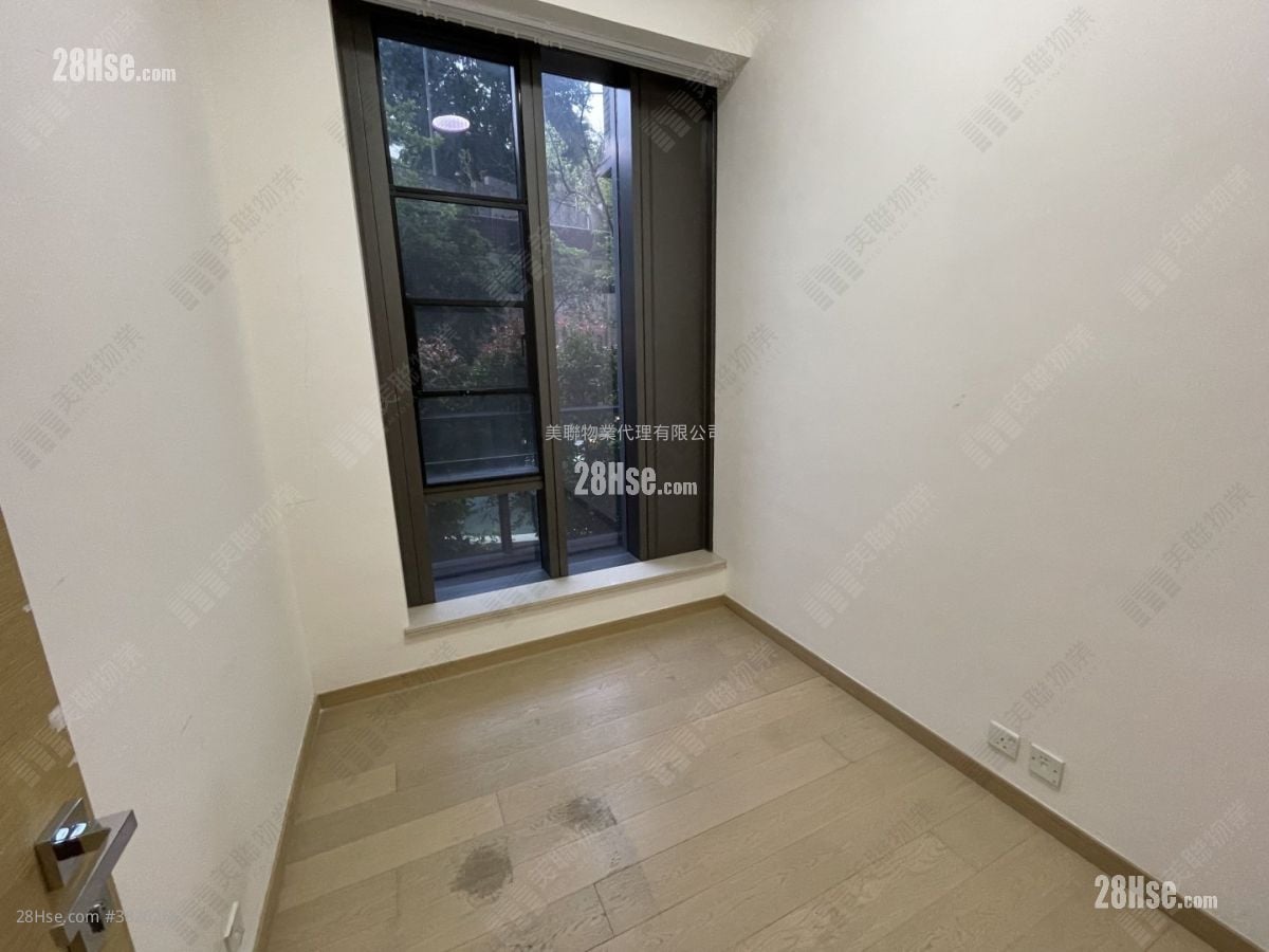 皓畋 售盤 2 房 656 平方呎